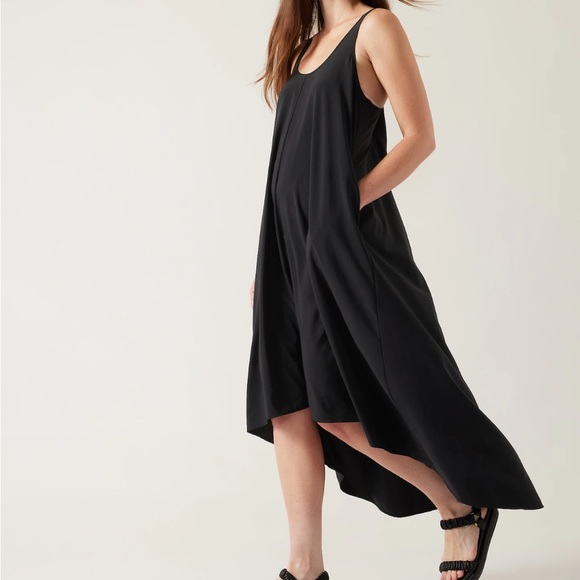 Athleta Dresses & Skirts - NEW Athleta Presidio Dress